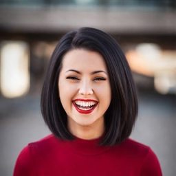 bob cut