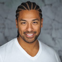 Trecce a cornrows