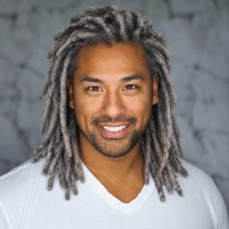 Dreadlocks — Cinza Cinza