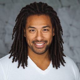 Dreadlocks — Castanho Escuro