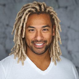 Dreadlocks — Loiro Claro