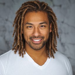 Dreadlocks — Castanho Claro