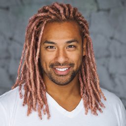 Dreadlocks — Rose Gold