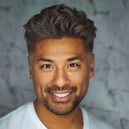 Low Taper Fade — Aschbraun
